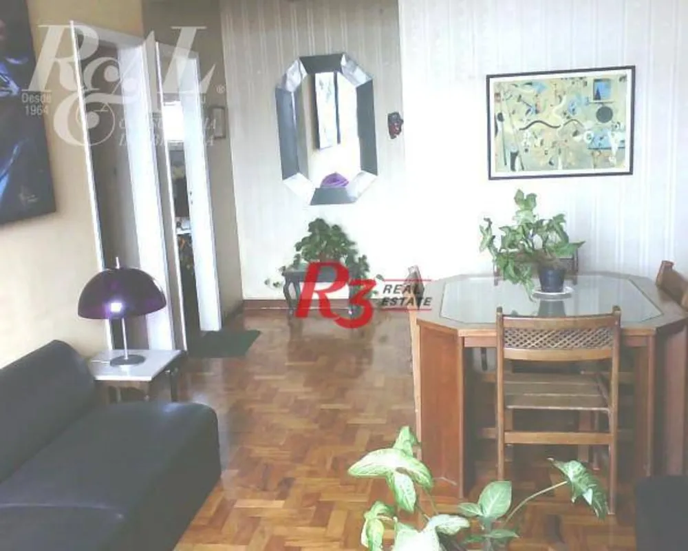 Apartamento, 2 quartos, 85 m² - Foto 3