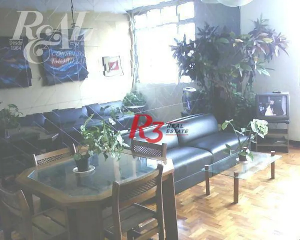Apartamento, 2 quartos, 85 m² - Foto 2