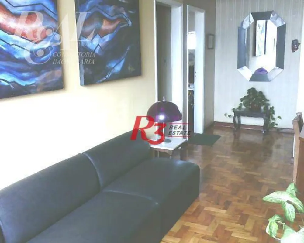 Apartamento, 2 quartos, 85 m² - Foto 1