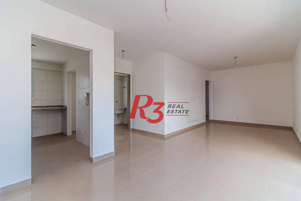 Apartamento, 3 quartos, 106 m² - Foto 4
