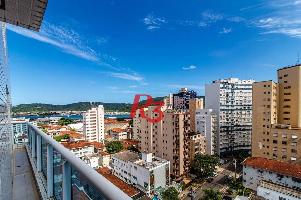 Apartamento, 3 quartos, 106 m² - Foto 1