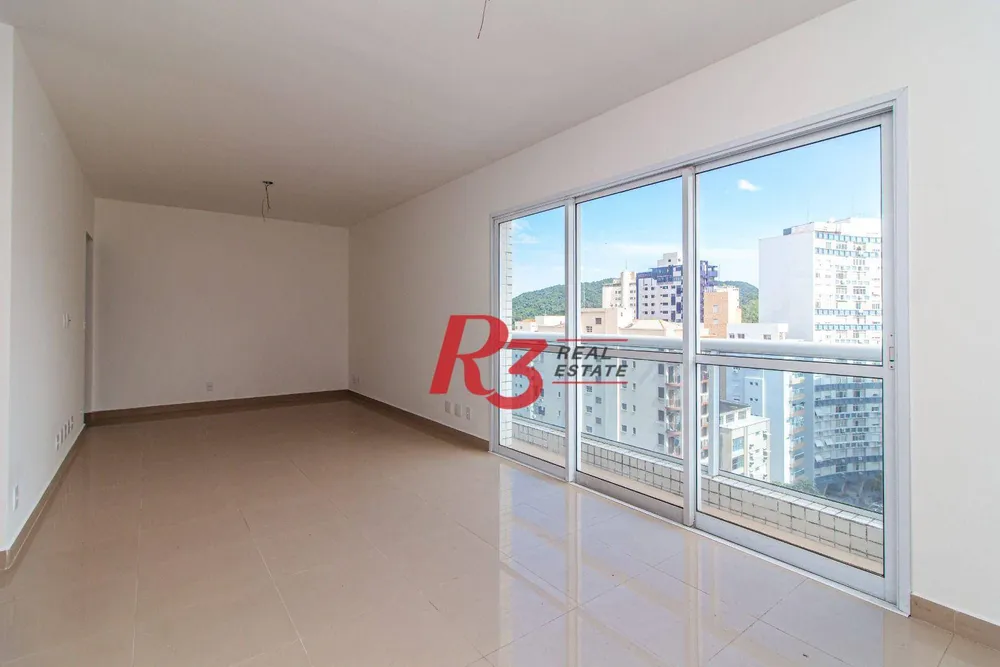 Apartamento, 3 quartos, 106 m² - Foto 2