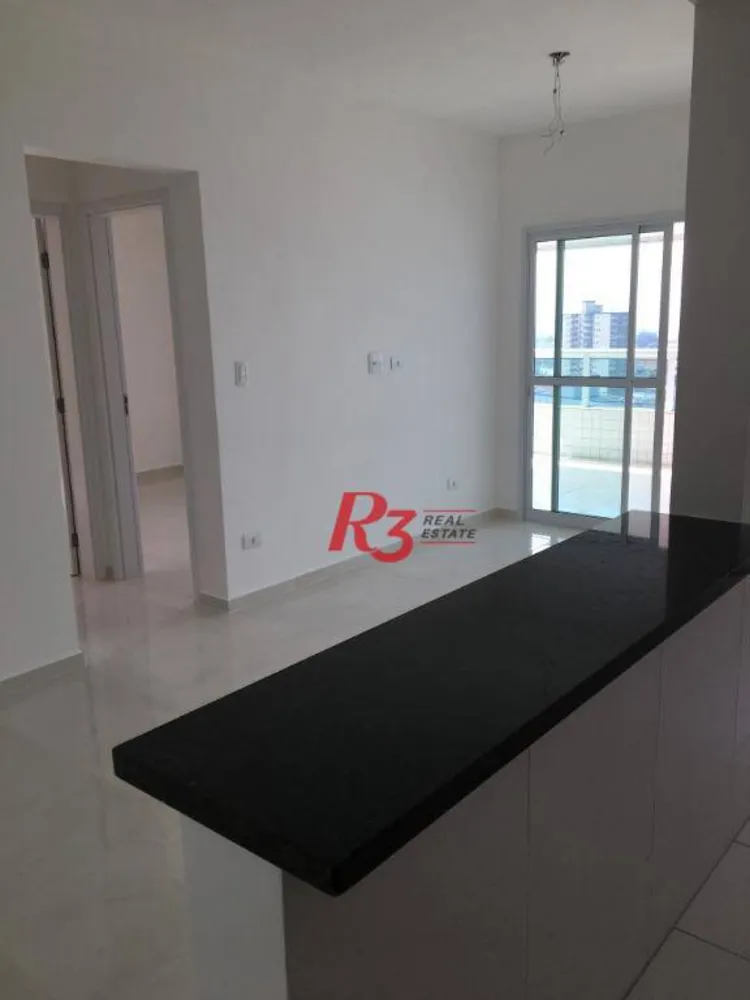 Apartamento, 2 quartos, 80 m² - Foto 4
