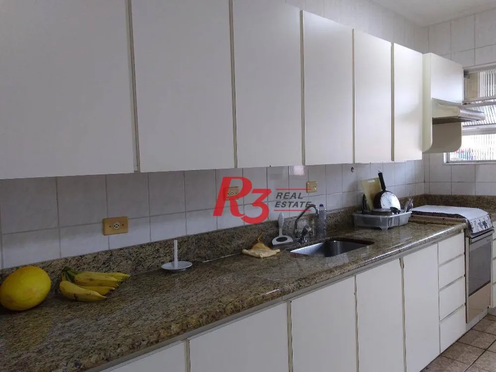 Apartamento, 3 quartos, 139 m² - Foto 2