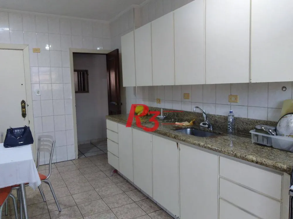 Apartamento, 3 quartos, 139 m² - Foto 1