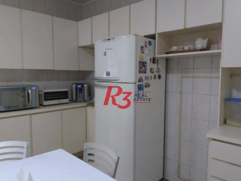 Apartamento, 3 quartos, 139 m² - Foto 3