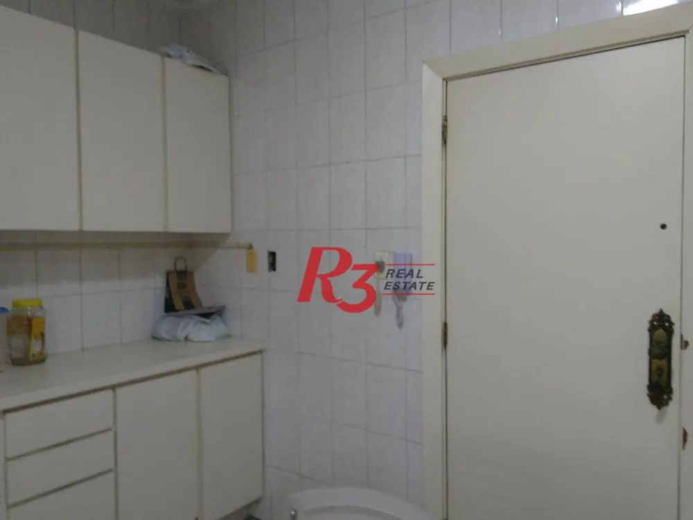 Apartamento, 3 quartos, 139 m² - Foto 4