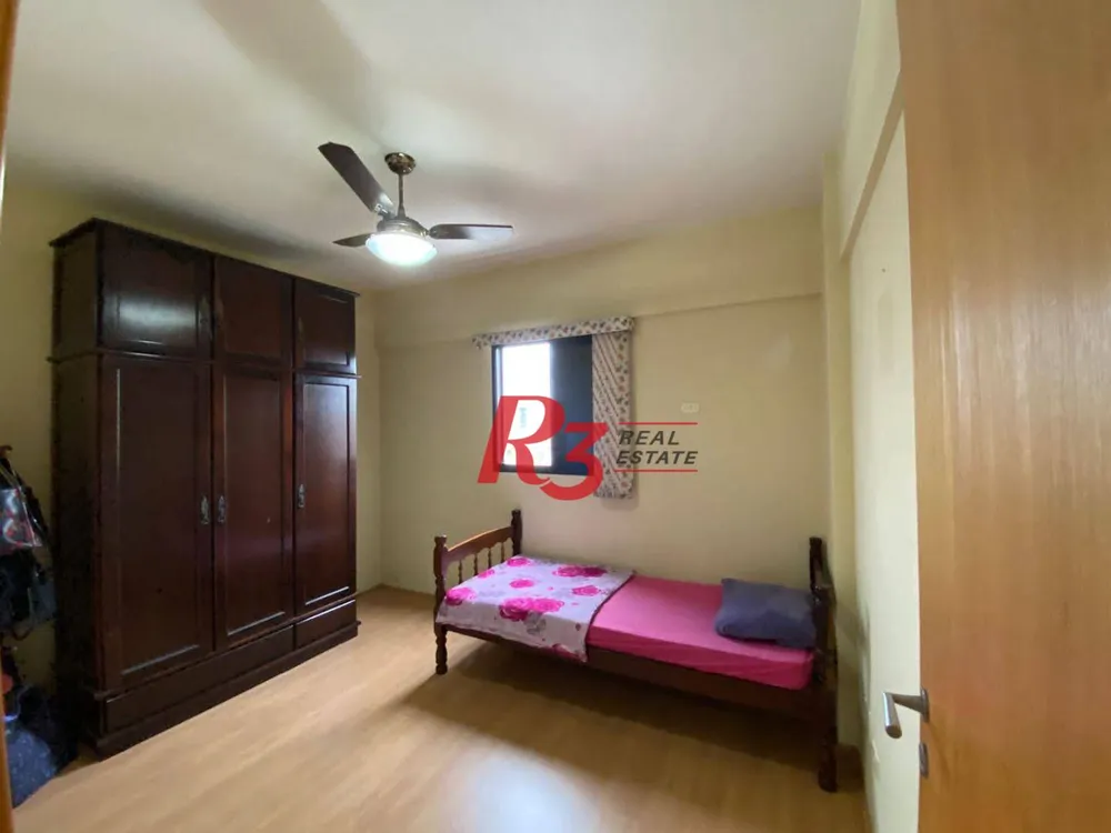 Apartamento, 3 quartos, 80 m² - Foto 1