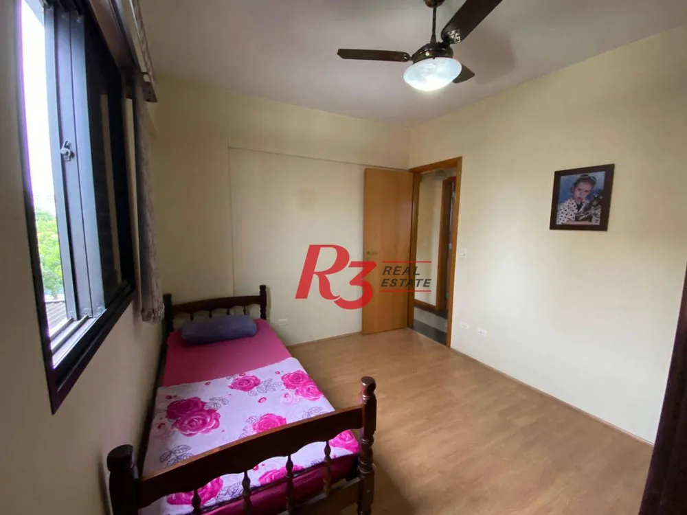 Apartamento, 3 quartos, 80 m² - Foto 2