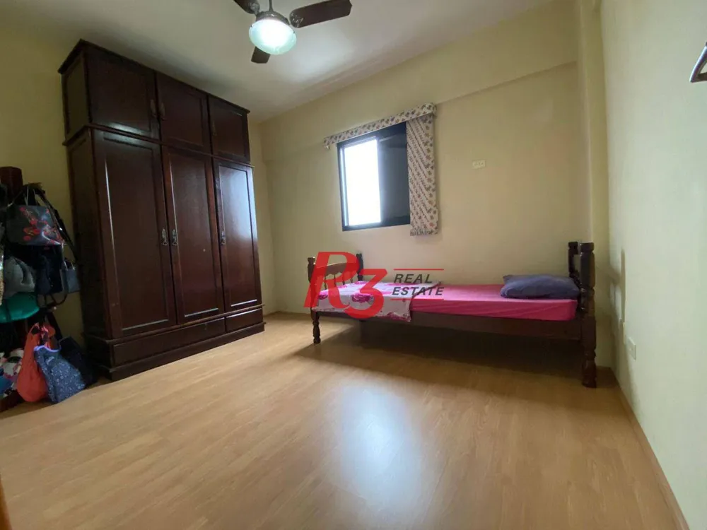 Apartamento, 3 quartos, 80 m² - Foto 4
