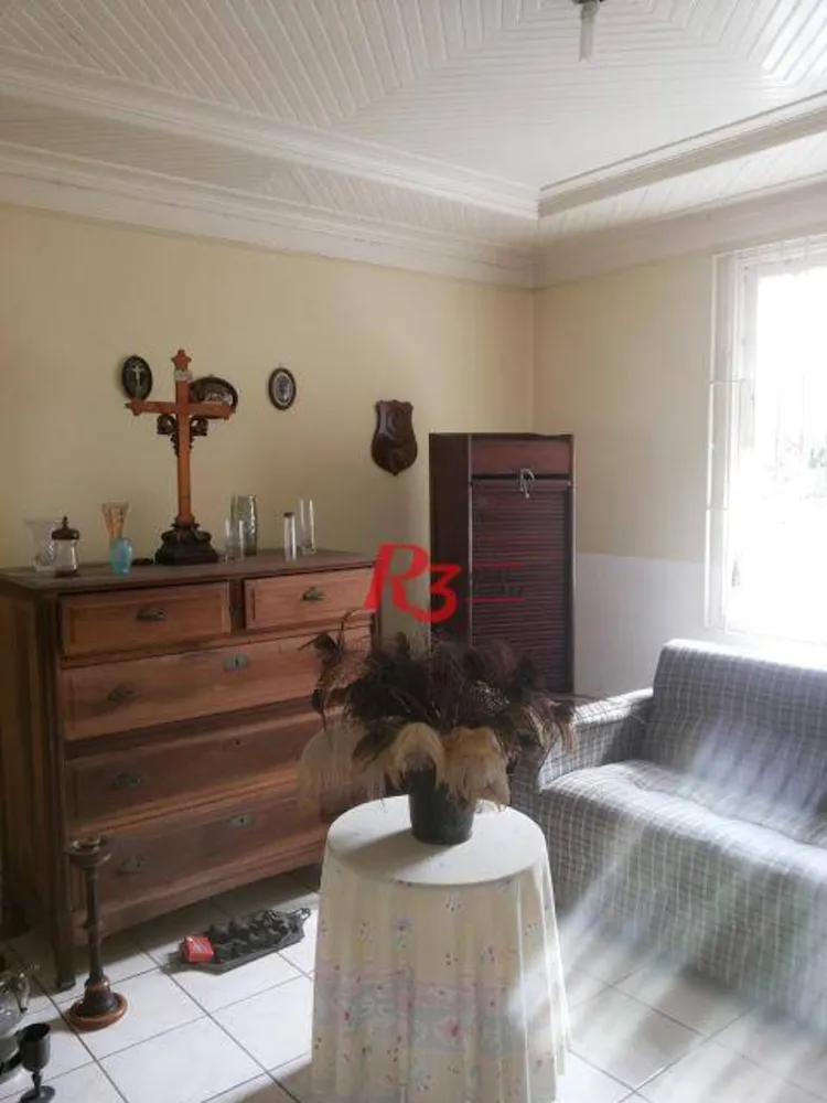 Sobrado, 3 quartos, 90 m² - Foto 3