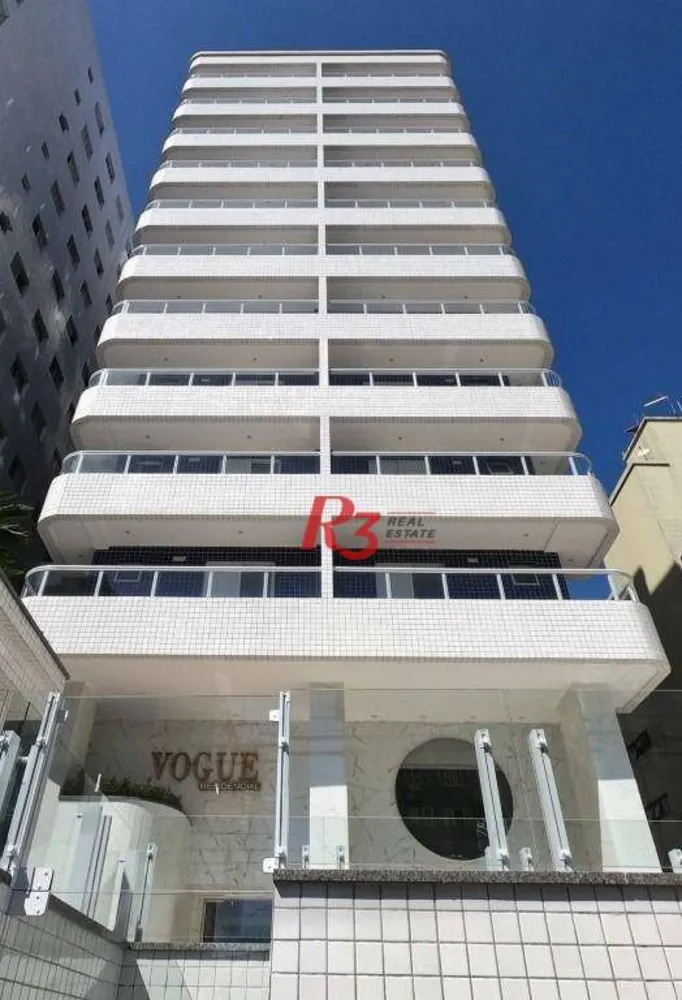 Apartamento, 2 quartos, 75 m² - Foto 1