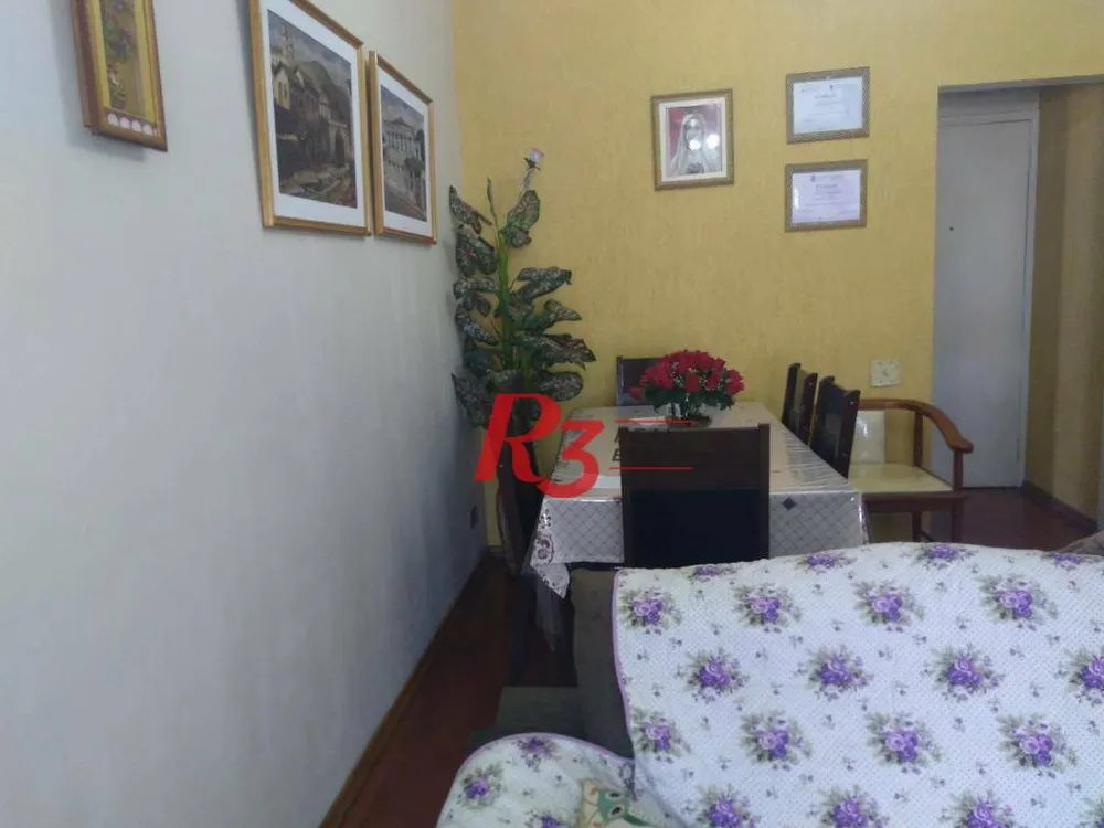 Apartamento, 2 quartos, 100 m² - Foto 1