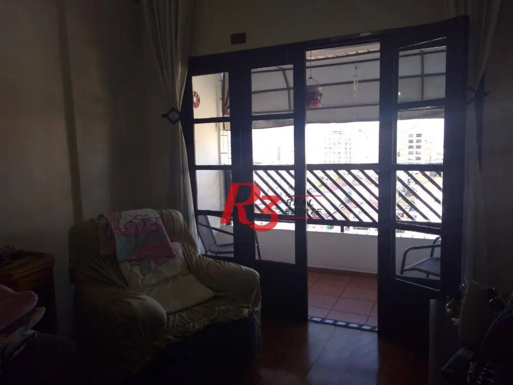 Apartamento, 2 quartos, 100 m² - Foto 2