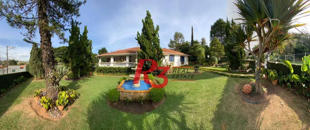 Casa, 6 quartos, 420 m² - Foto 2
