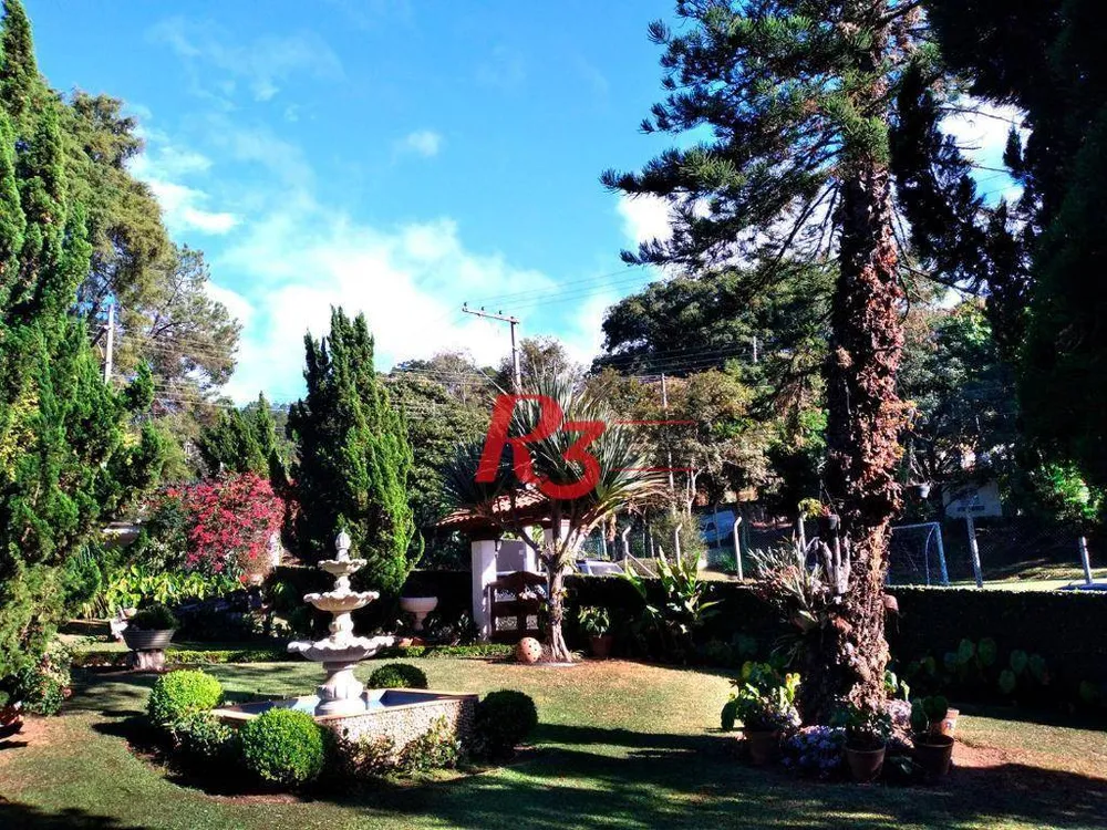Casa, 6 quartos, 420 m² - Foto 4
