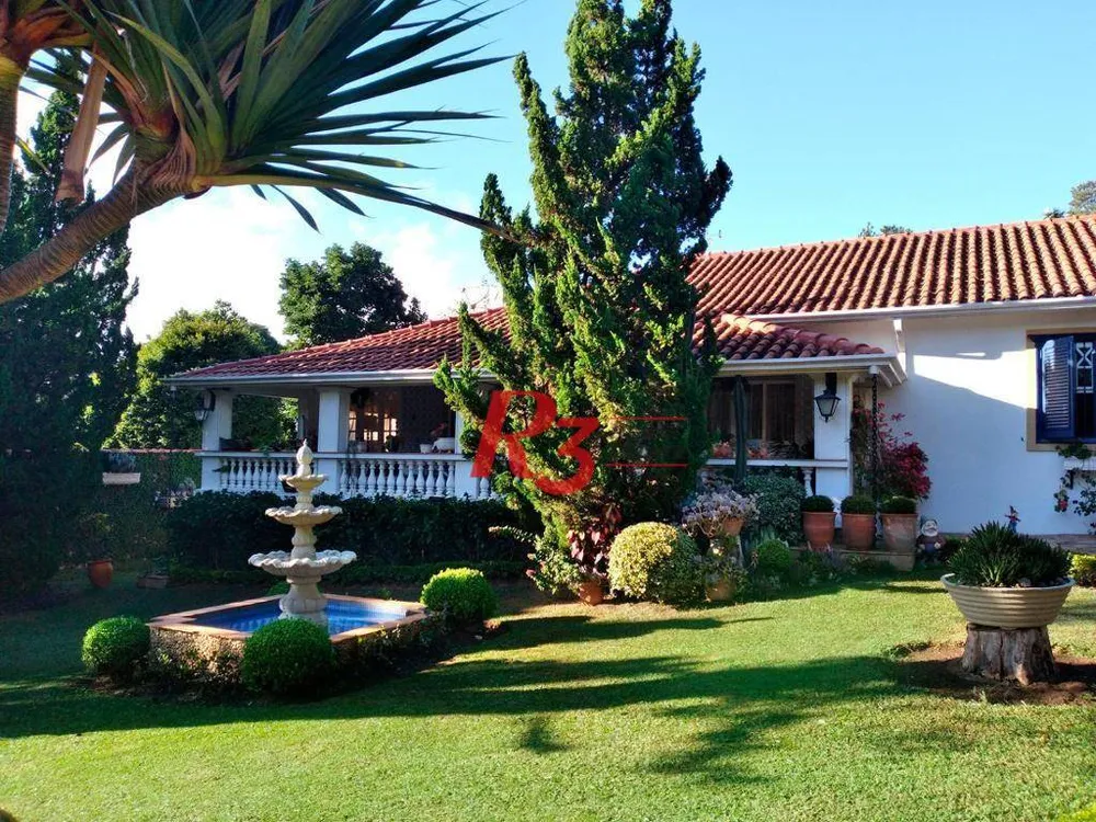 Casa, 6 quartos, 420 m² - Foto 3