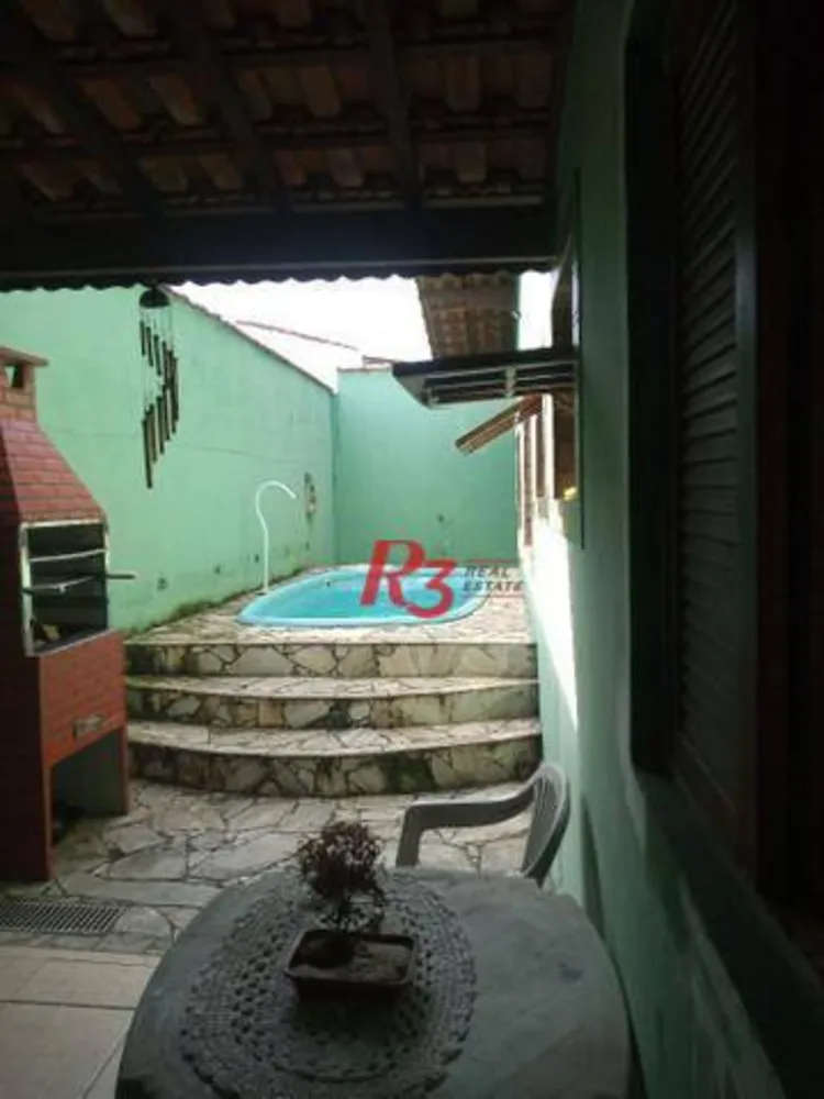 Casa, 3 quartos, 150 m² - Foto 1