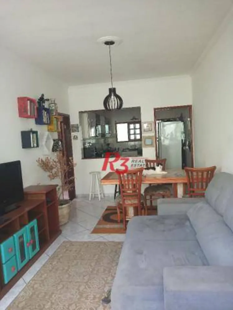 Casa, 3 quartos, 150 m² - Foto 2