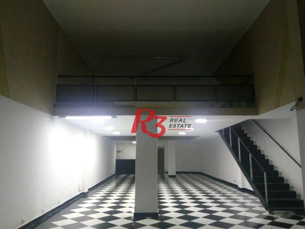 Loja-Salão, 200 m² - Foto 1