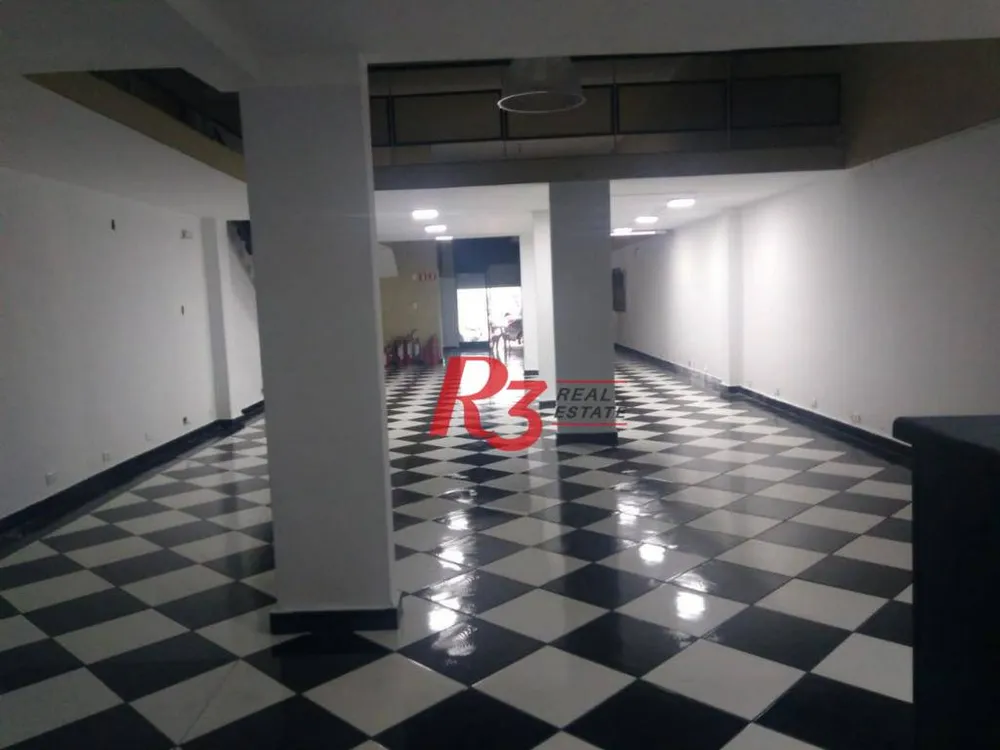Loja-Salão, 200 m² - Foto 2