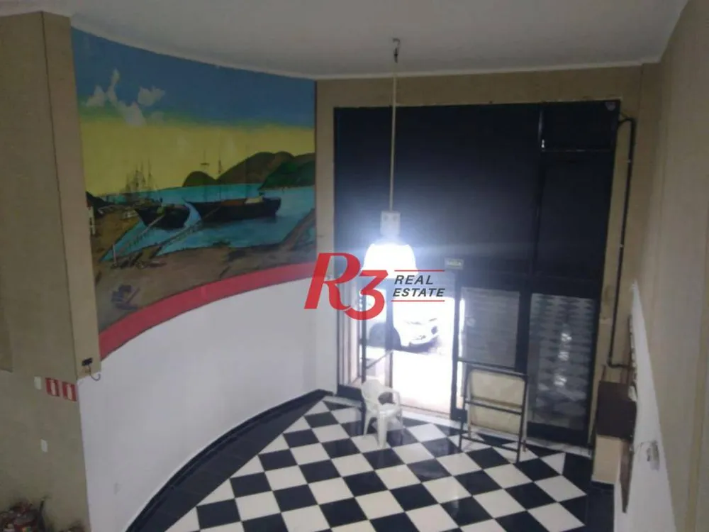 Loja-Salão, 200 m² - Foto 3