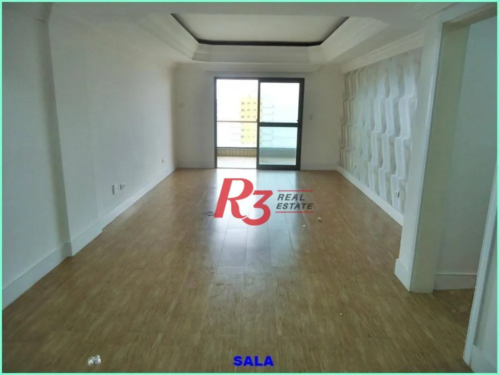 Cobertura, 4 quartos, 208 m² - Foto 2