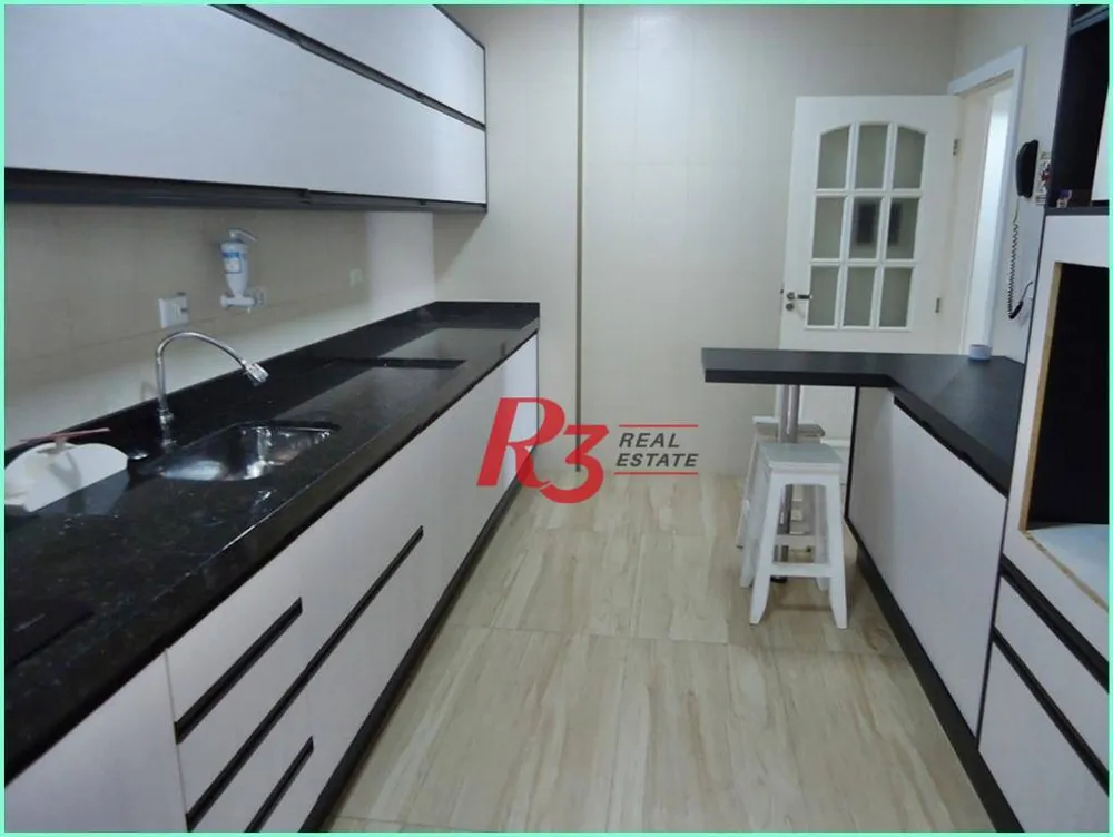 Cobertura, 4 quartos, 208 m² - Foto 4