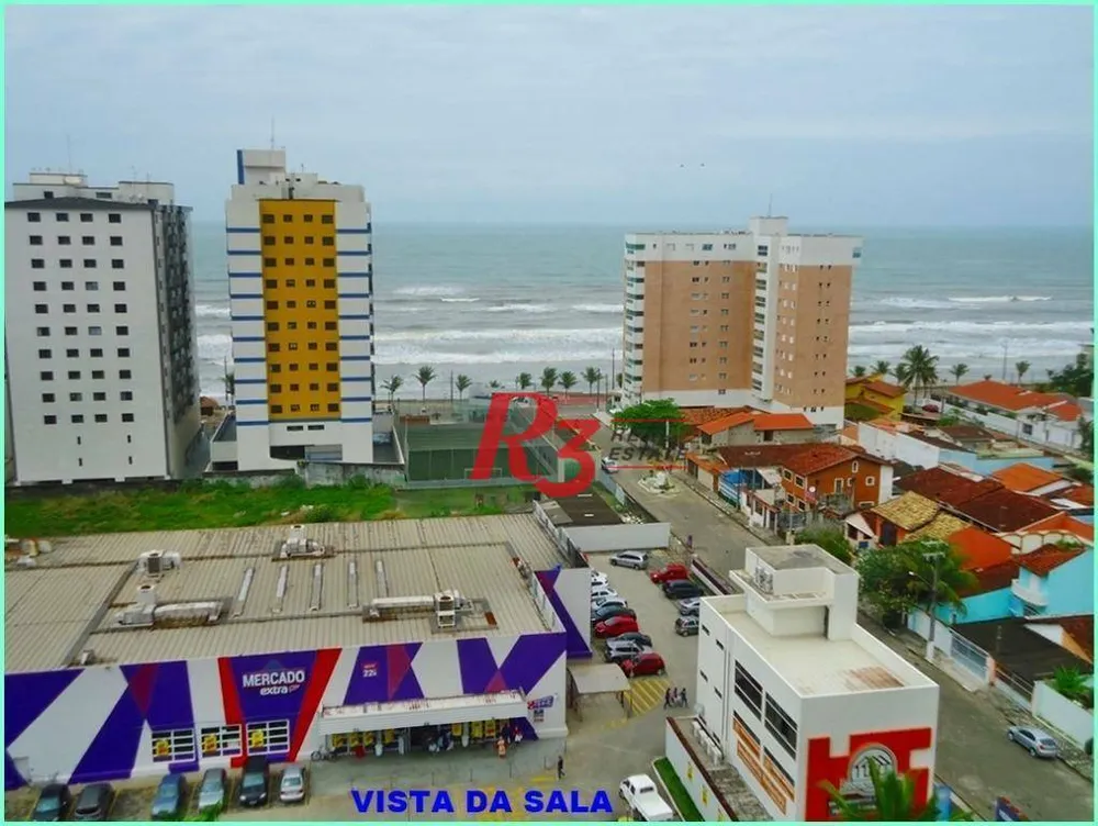 Cobertura, 4 quartos, 208 m² - Foto 3