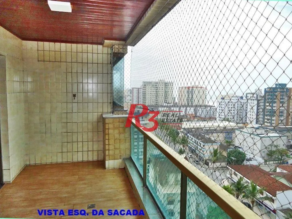 Cobertura, 4 quartos, 208 m² - Foto 1