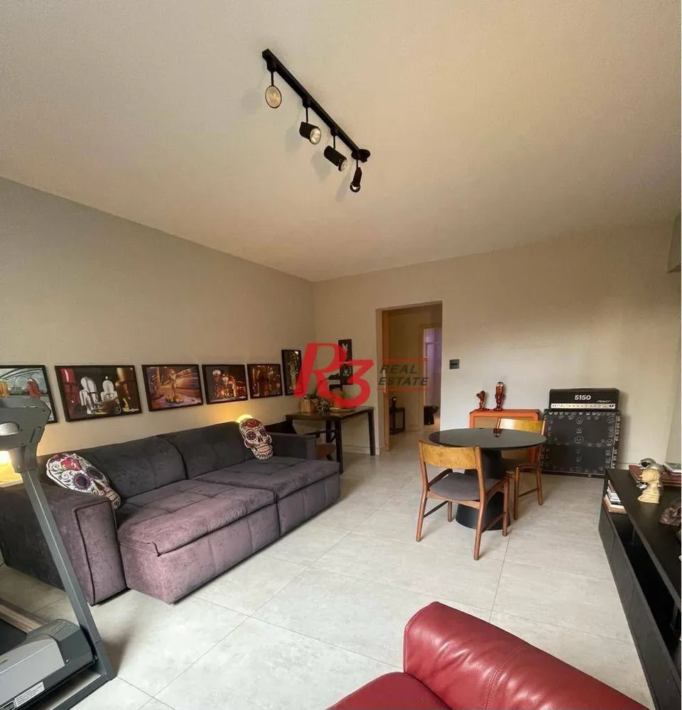 Apartamento, 3 quartos, 180 m² - Foto 1