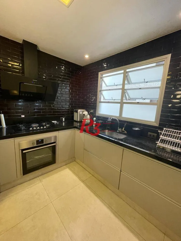Apartamento, 3 quartos, 180 m² - Foto 4