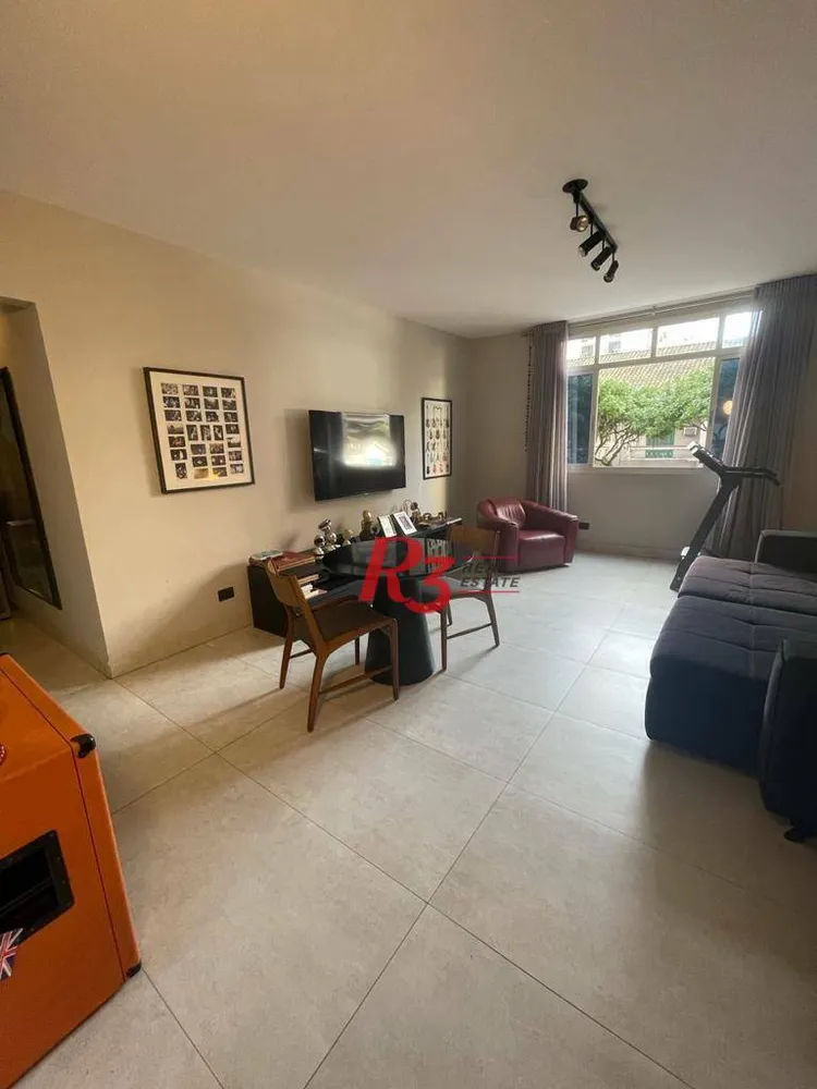 Apartamento, 3 quartos, 180 m² - Foto 3