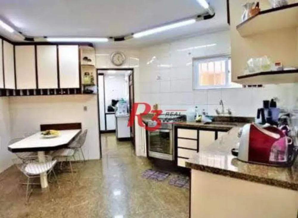 Sobrado, 3 quartos, 230 m² - Foto 3