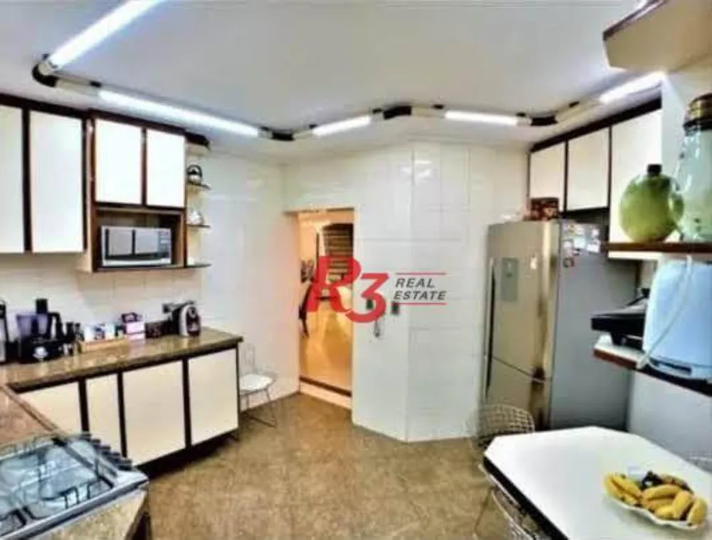 Sobrado, 3 quartos, 230 m² - Foto 1