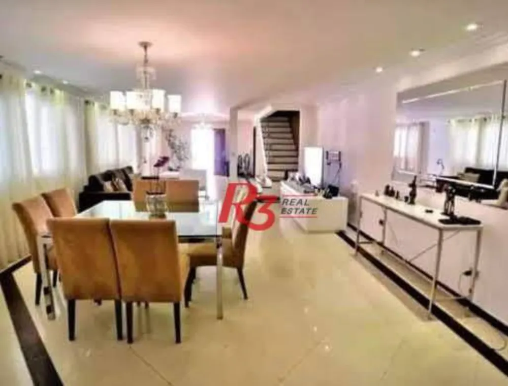 Sobrado, 3 quartos, 230 m² - Foto 4