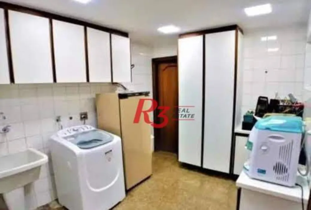 Sobrado, 3 quartos, 230 m² - Foto 2