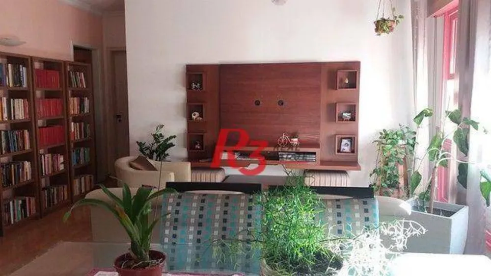 Apartamento, 2 quartos, 98 m² - Foto 2
