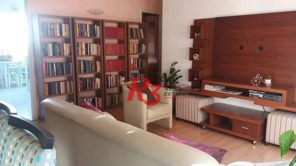 Apartamento, 2 quartos, 98 m² - Foto 1