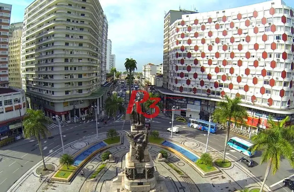 Loja-Salão, 1000 m² - Foto 1