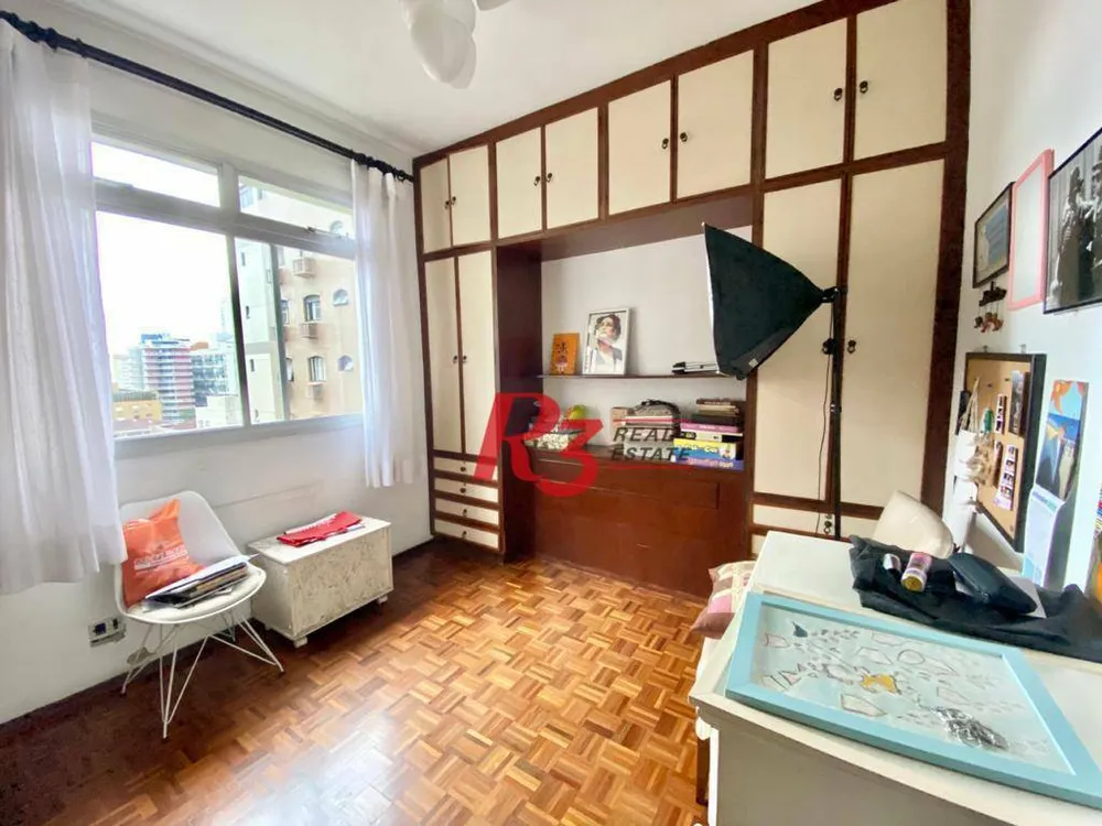 Apartamento, 3 quartos, 112 m² - Foto 4