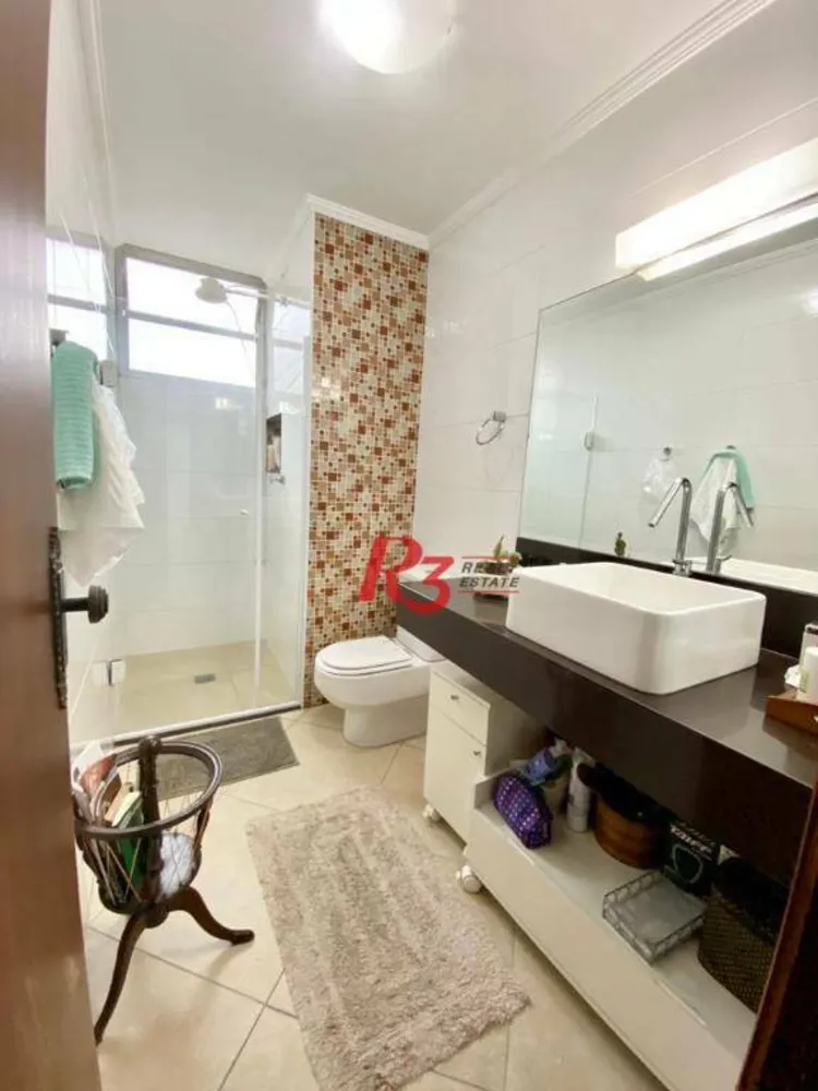Apartamento, 3 quartos, 112 m² - Foto 3