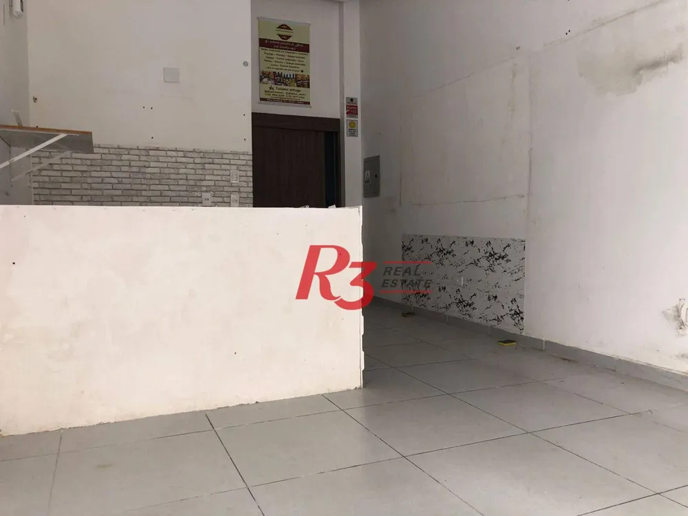 Loja-Salão, 158 m² - Foto 2