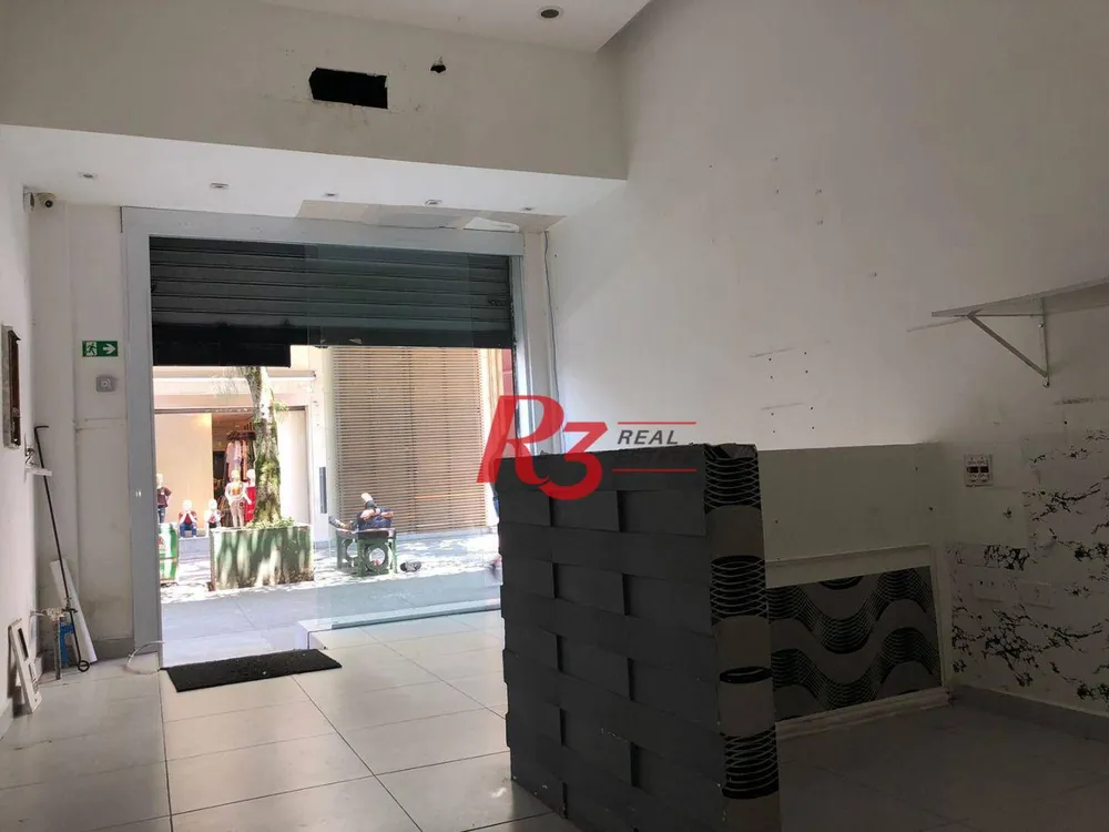 Loja-Salão, 158 m² - Foto 3