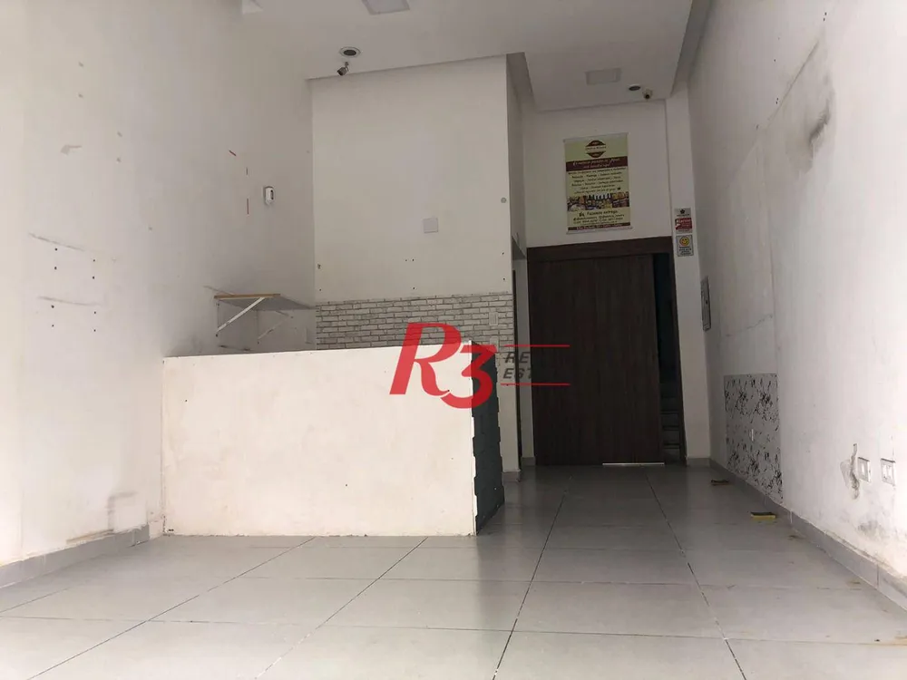 Loja-Salão, 158 m² - Foto 1