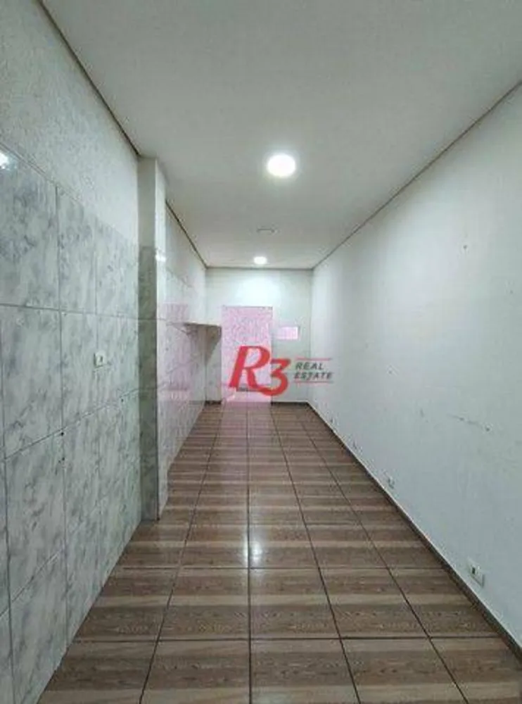 Loja-Salão, 74 m² - Foto 1