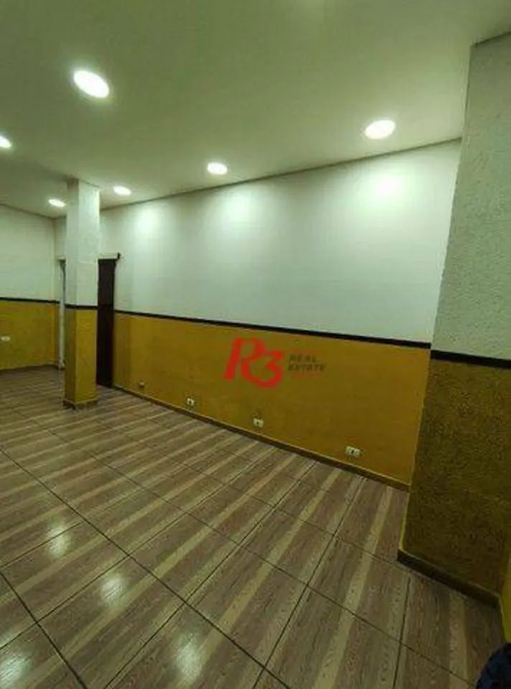 Loja-Salão, 74 m² - Foto 2