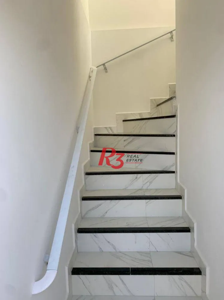 Casa, 2 quartos, 53 m² - Foto 2