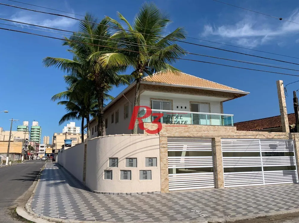 Casa, 2 quartos, 53 m² - Foto 1