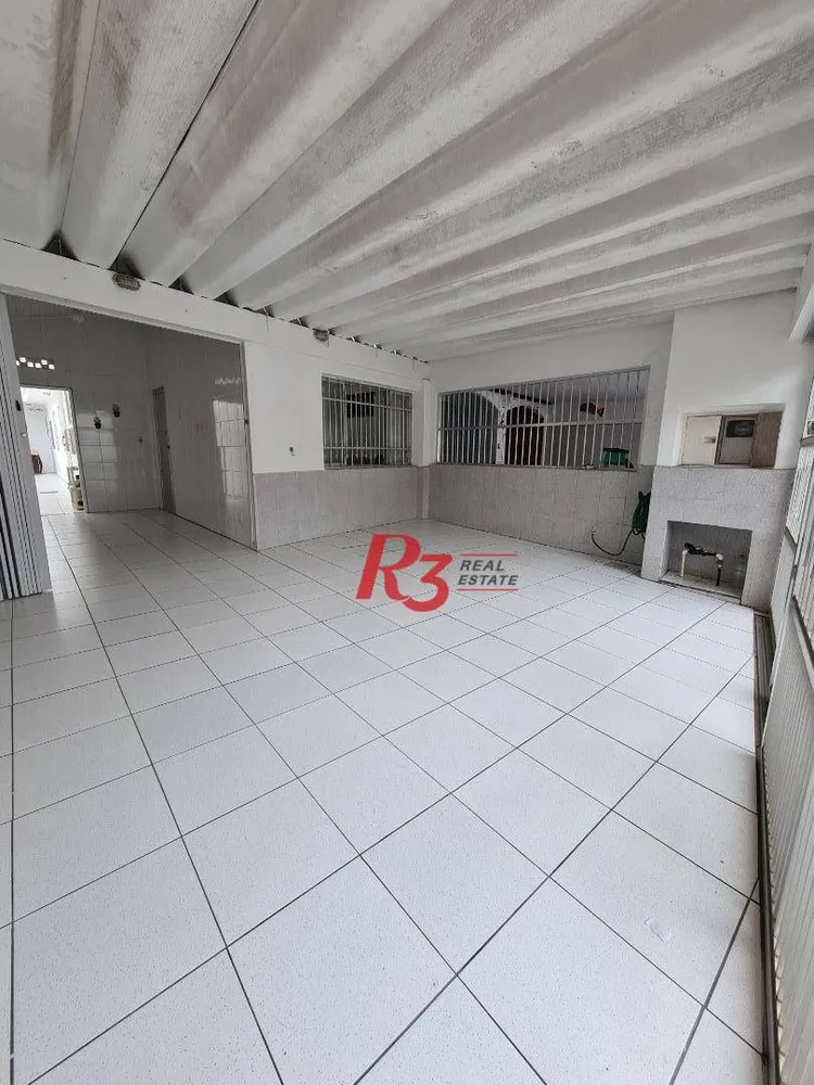 Casa, 3 quartos, 119 m² - Foto 1